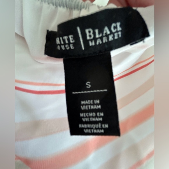 WHBM Summer 🌼 Pretty - Picture 3 of 7